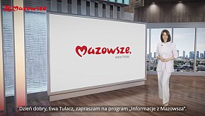 Informacje z Mazowsza 94