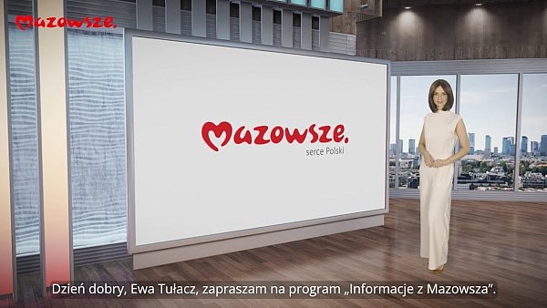 Informacje z Mazowsza 105