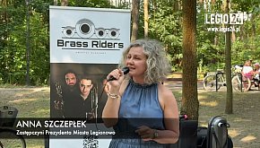 Legionowo: Niedzielne popołudnie z mu...