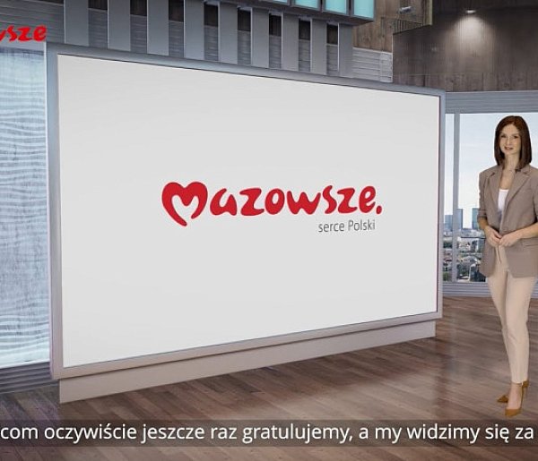 Informacje z Mazowsza 81